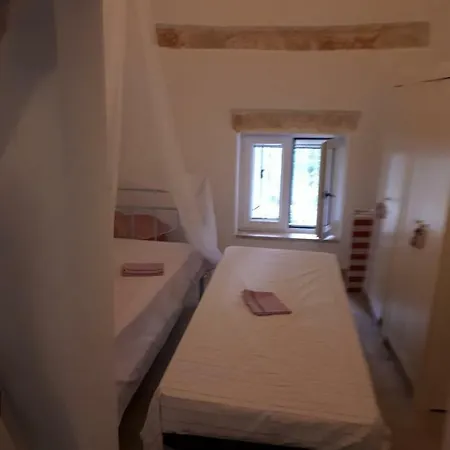 Prázdninový dům Trullo Rosa Martina Franca