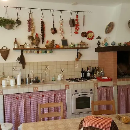 Trullo Rosa * Martina Franca