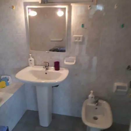 Prázdninový dům Trullo Rosa *