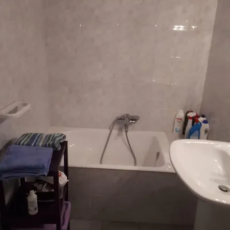 Prázdninový dům Trullo Rosa *
